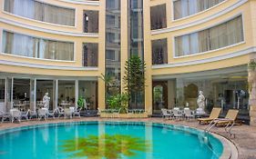 Four Seasons Place Pattaya